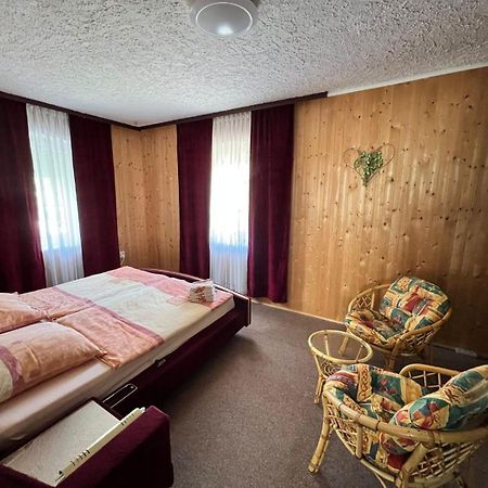 Apartmany Merkel 브로우모프 외부 사진