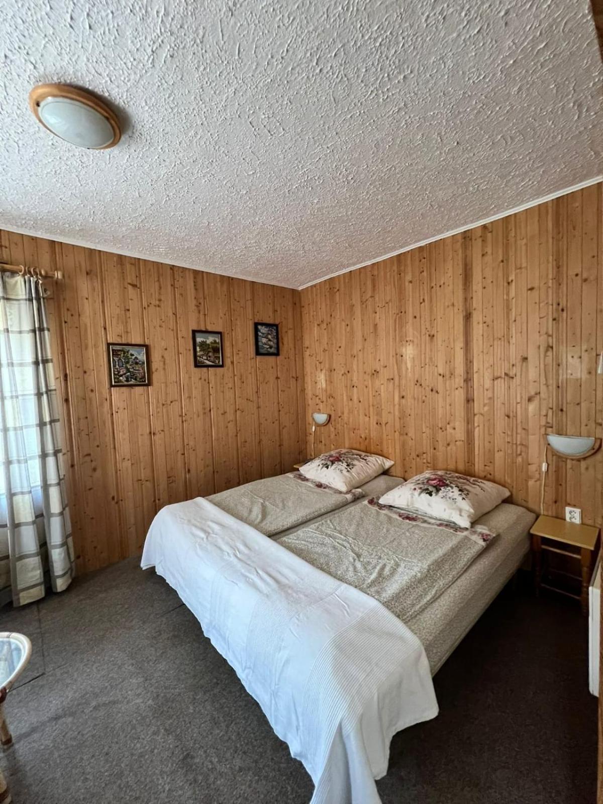 Apartmany Merkel 브로우모프 외부 사진